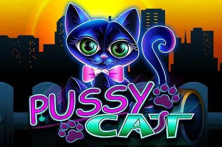 Pussy cat slot game free play