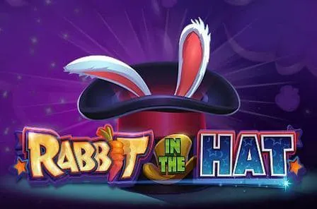 Rabbit in the hat slot game free play