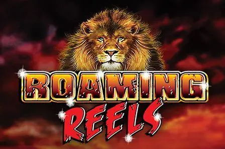 Roaming reels slot game free play