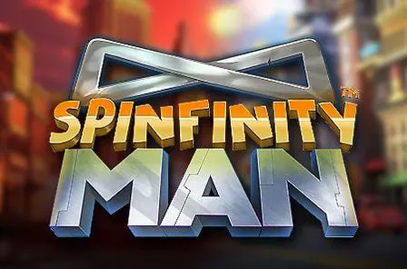 Spinfinity man slot game free play