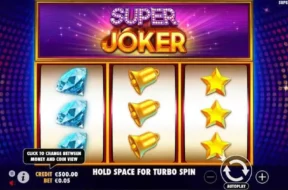 Super joker img