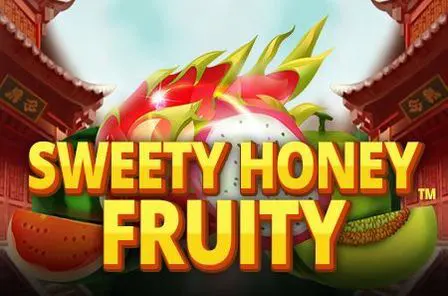 Sweety honey fruity slot game free play