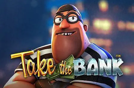 Take the bank slot game free play at casino mauritius