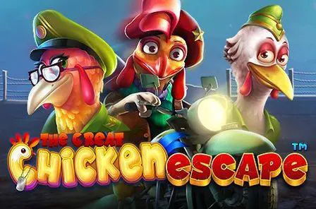 The great chicken escape slot game free play