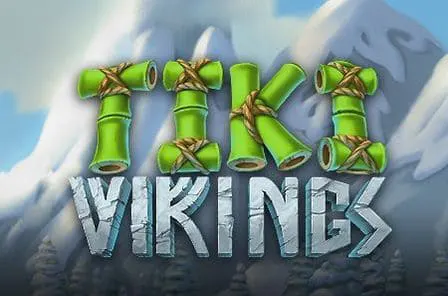 Tiki vikings slot game free play