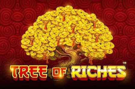 Tree of riches slot game free play