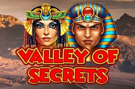 Valley of secrets slot game free play