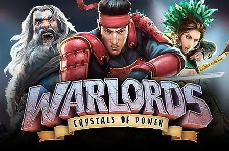 Warlords crystals of power slot game free play