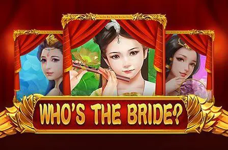 Whos the bride slot game free play at casino mauritius