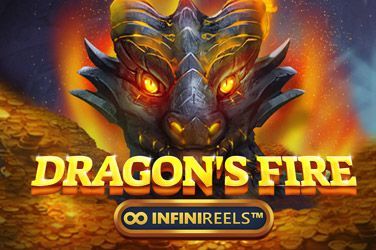 Dragon's Fire: Infinireels Slot Game Free Play at Casino Kenya