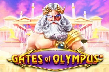 Gates of Olympus Slot Game Free Play at Casino Kenya