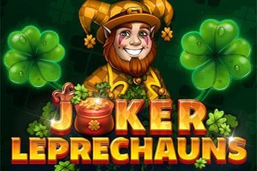 Joker Leprechauns Slot Game Free Play at Casino Kenya