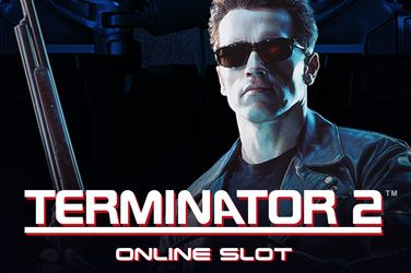 Terminator 2 Slot Game Free Play at Casino Kenya