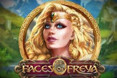 The Faces of Freya Slot Game Free Play at Casino Kenya