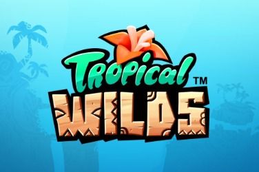 Tropical Wilds Slot Game Free Play at Casino Kenya