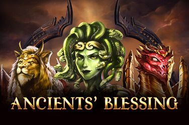 Ancients' Blessing Slot Game Free Play at Casino Kenya