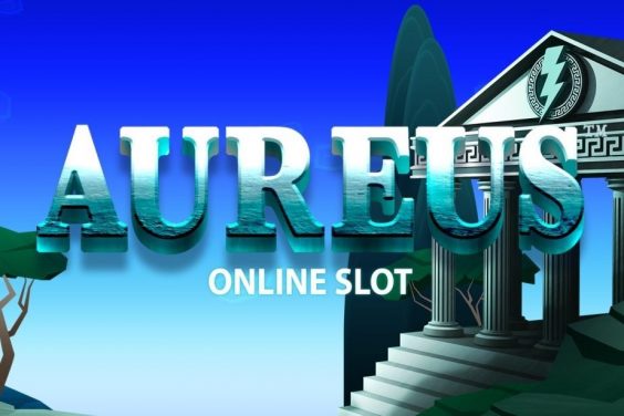 Aureus Slot Game Free Play at Casino Kenya