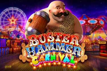 Buster Hammer Carnival Slot Game Free Play at Casino Kenya