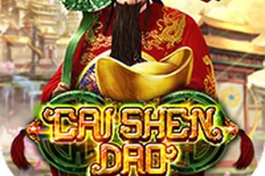 Cai Shen Dao Slot Game Free Play at Casino Kenya