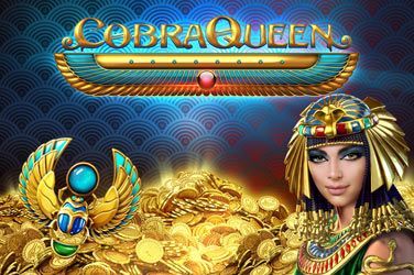 Cobra Queen Slot Game Free Play at Casino Kenya