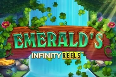 Emerald's Infinity Reels Slot Game Free Play at Casino Kenya