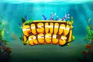 Fishin' Reels Slot Game Free Play at Casino Kenya