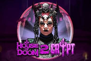 House of Doom 2 The Crypt Slot Game Free Play at Casino Kenya