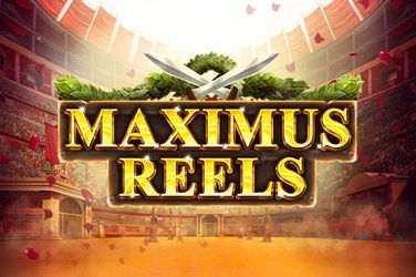 Maximus Reels Slot Game Free Play at Casino Kenya