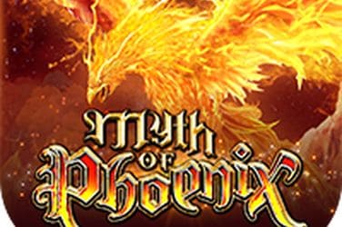 Myth of Phoenix Slot Game Free Play at Casino Kenya