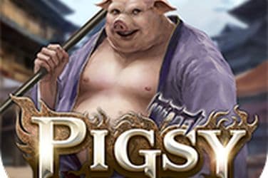 Pigsy Slot Game Free Play at Casino Kenya