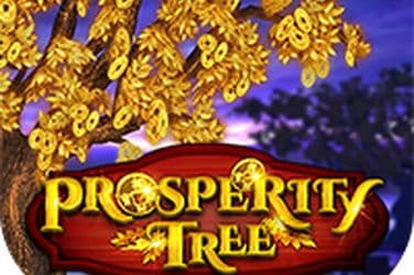 Prosperity Tree Slot Game Free Play at Casino Kenya