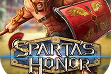 Spartas Honor Slot Game Free Play at Casino Kenya