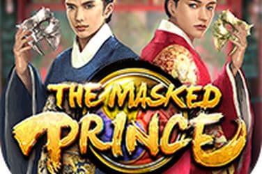 The Masked Prince Slot Game Free Play at Casino Kenya