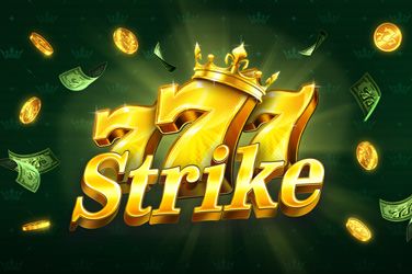 777 Strike Slot Game Free Play at Casino Kenya