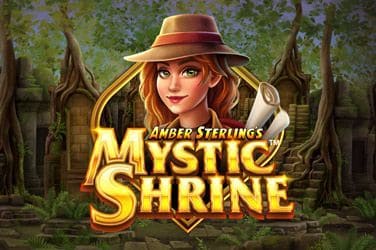 Amber Sterlings Mystic Shrine Slot Game Free Play at Casino Kenya