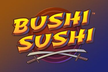 Bushi Sushi Slot Game Free Play at Casino Kenya