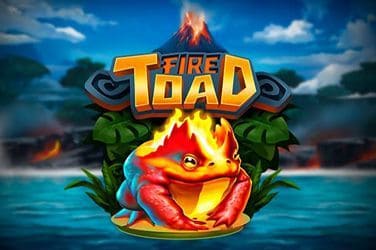 Fire Toad Slot Game Free Play at Casino Kenya