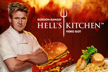 Gordon Ramsay Hells Kitchen Slot Game Free Play at Casino Kenya