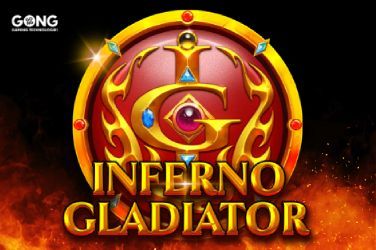 Inferno Gladiator Slot Game Free Play at Casino Kenya