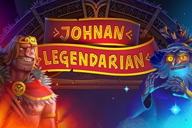 Johnan Legendarian Slot Game Free Play at Casino Kenya