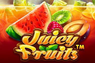 Juicy Fruits Slot Game Free Play at Casino Kenya