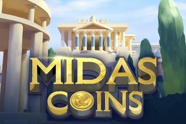 Midas Coins Slot Game Free Play at Casino Kenya