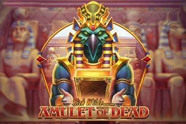 Rich Wilde and the Amulet of Dead Slot Game Free Play at Casino Kenya
