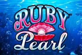 Ruby Pearl Slot Game Free Play at Casino Kenya