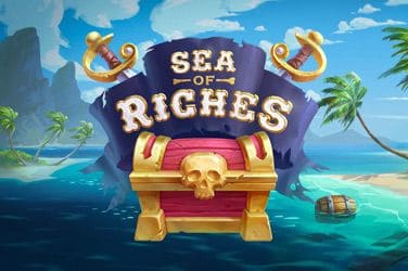 Sea of Riches Slot Game Free Play at Casino Kenya