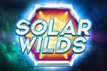 Solar Wilds Slot Game Free Play at Casino Kenya