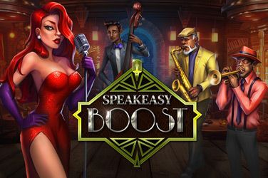 Speakeasy Boost Slot Game Free Play at Casino Kenya