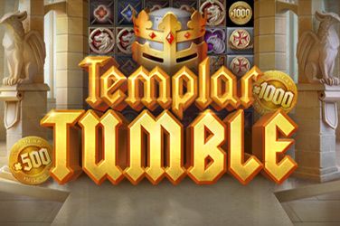 Templar Tumble Slot Game Free Play at Casino Kenya