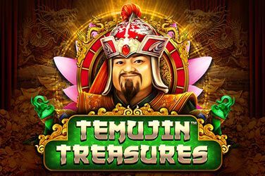 Temujin Treasures Slot Game Free Play at Casino Kenya