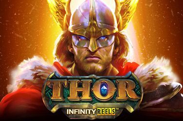 Thor Infinity Reels Slot Game Free Play at Casino Kenya